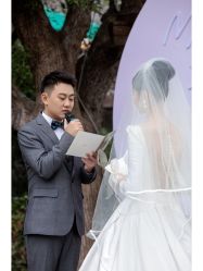 点击看大图 -MECCI婚礼摄影跟拍(红东方广场店)