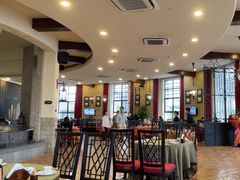 -南沙游艇会·大兵船餐厅