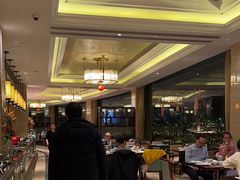 -索菲特西湖大酒店·香榭丽全日候餐厅(南山路店)