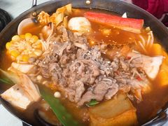 -张妈台式锅烧(深大店)