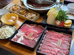 -牛匠和牛寿喜锅(西安总店)