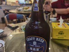 -阿明烧烤(虬泾路店)