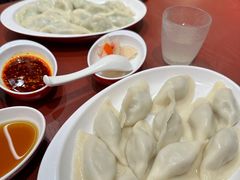 -喜家德虾仁水饺(长泰广场店)