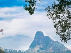 -宝晶宫旅游景区