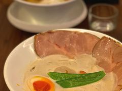 -真打拉面·日式拉面新流派(体育西横街店)