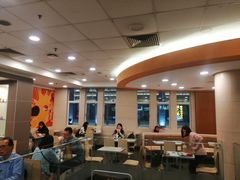 大堂-麦当劳(厦门思明路店)