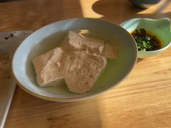 -冯记豆花店(健翔桥店)