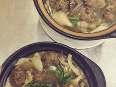 -清真·穆萨砂锅(大皮院店)