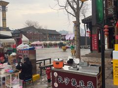 -大小河街