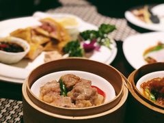 -博悦茶餐厅(文殊院店)
