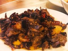 -龙头街回族餐厅(蒜村新区农大店)