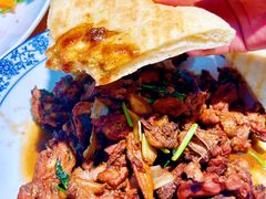 -食鸡公社辣子鸡·潍坊菜·烧烤