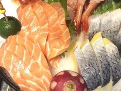 -大江户日本料理(吕厝店)