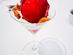 树莓芭芭-AZUR聚(香格里拉饭店)
