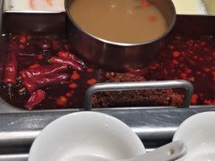 -巴奴毛肚火锅(大剧院店)