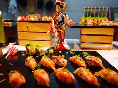 -五月罗马海鲜自助餐厅(陆家嘴店)