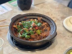 -二楼老店重庆鸡公煲(真光路店)