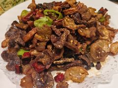 -李氏八大件老菜馆(万宝街店)