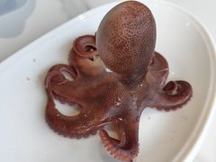 -大锅强·蒸海鲜青岛菜(金沙滩店)