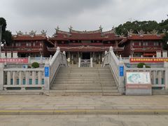 -青礁慈济宫