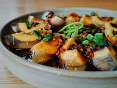 -嫩芽 ·地道重庆菜(十八梯露台夜景店)