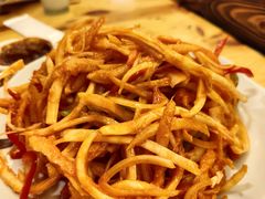 -元奶奶包饭(公新银浦店)