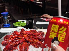 -红盔甲·小龙虾(人民广场店)