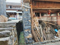 -乌石村