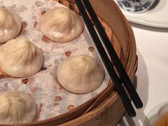 -悦轩中餐厅·高空江景·杭州柏悦酒店