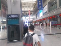 -丹东浪头机场