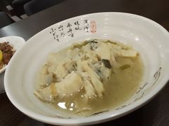 竹笋-乡亲鹅肉城(吴江店)