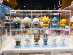 -泡泡玛特POPMART(天环购物中心店)