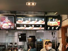 -麦当劳(文武路店)