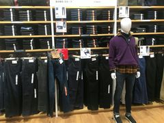 -优衣库(苏州吴江万象汇店)
