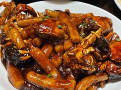 -老瑞福上海菜(人民广场店)
