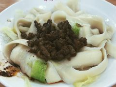 -华兴街自力面店