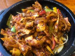 -全州拌饭馆(断桥店)