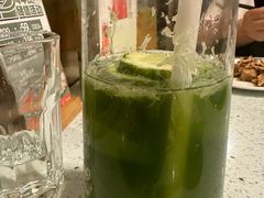 -烹然四季椰子鸡火锅(团结湖总店)