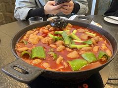-湘肠香火锅店(团结湖店)
