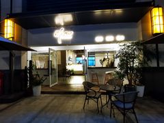 门面-MIMO CAFE(沙头角店)