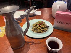 -寻宝记绍兴菜(鲁迅路店)