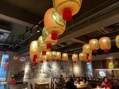 大堂-大鸽饭(北京路店)