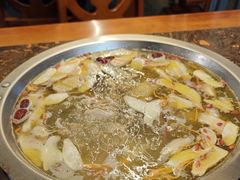 -云南邹记天麻火腿鸡(簇桥店)