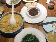 老青岛海鲜疙瘩汤-聚缘堂·海鲜私房菜(松岭路店)