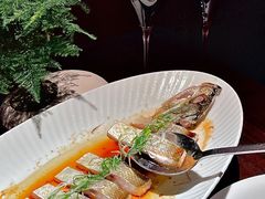 -许爷家·生态湖鲜(徐汇日月光店)