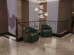 -华夏良子·足道SPA艾灸(铁道大厦店)