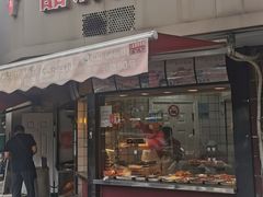 -晶牌烤鸭(延吉东路557弄小区店)