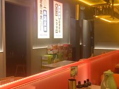 -沪上名羊天下•烤羊腿•东北烧烤•小龙虾(浦东直营总店)