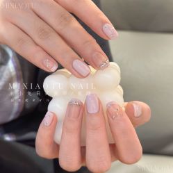 -米小兔美甲美睫