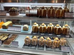 -喜马拉雅森(运河汇1958店)